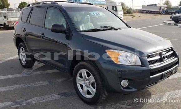 Buy Import Toyota RAV4 Green Car in Import - Dubai in Bomi County Buy Import Toyota RAV4 Green Car in Import - Dubai in Bomi County