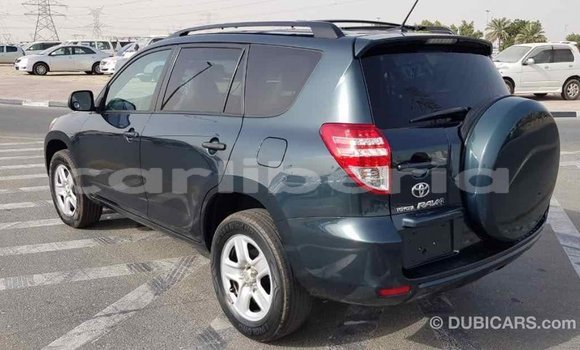 Buy Import Toyota RAV4 Green Car in Import - Dubai in Bomi County Buy Import Toyota RAV4 Green Car in Import - Dubai in Bomi County