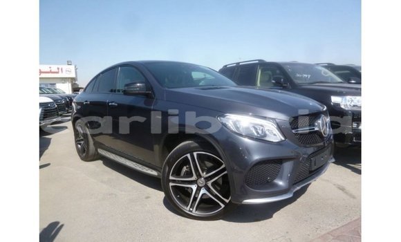 Acheter Import Voiture Mercedes-Benz GLE Autre à Import - Dubai, Comté de Bomi Acheter Import Voiture Mercedes-Benz GLE Autre à Import - Dubai, Comté de Bomi