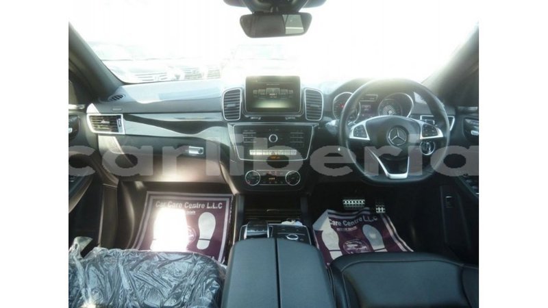 Big with watermark mercedes benz gle bomi county import dubai 3091