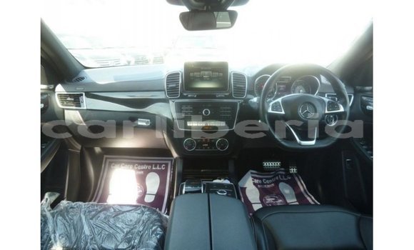 Acheter Import Voiture Mercedes-Benz GLE Autre à Import - Dubai, Comté de Bomi Acheter Import Voiture Mercedes-Benz GLE Autre à Import - Dubai, Comté de Bomi