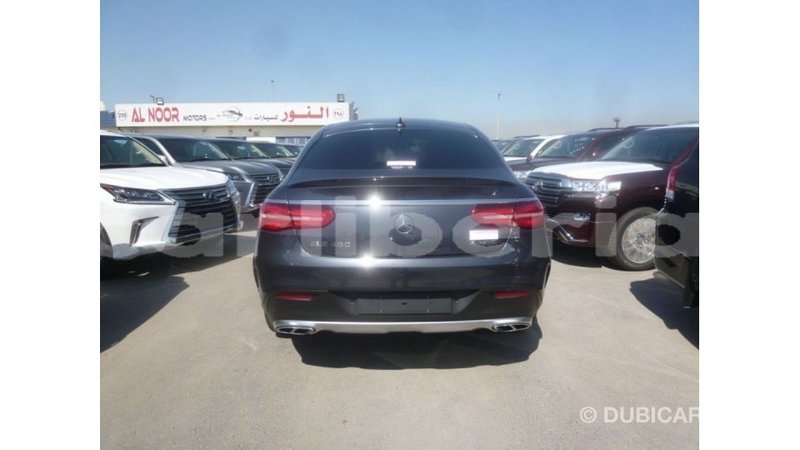 Big with watermark mercedes benz gle bomi county import dubai 3091
