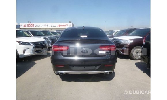 Acheter Import Voiture Mercedes-Benz GLE Autre à Import - Dubai, Comté de Bomi Acheter Import Voiture Mercedes-Benz GLE Autre à Import - Dubai, Comté de Bomi