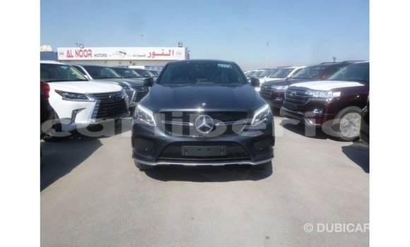 Acheter Import Voiture Mercedes-Benz GLE Autre à Import - Dubai, Comté de Bomi Acheter Import Voiture Mercedes-Benz GLE Autre à Import - Dubai, Comté de Bomi