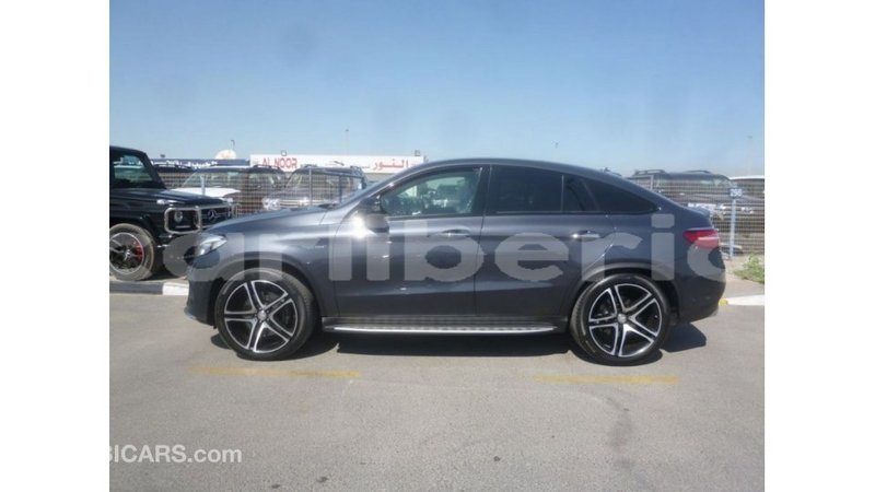 Big with watermark mercedes benz gle bomi county import dubai 3091