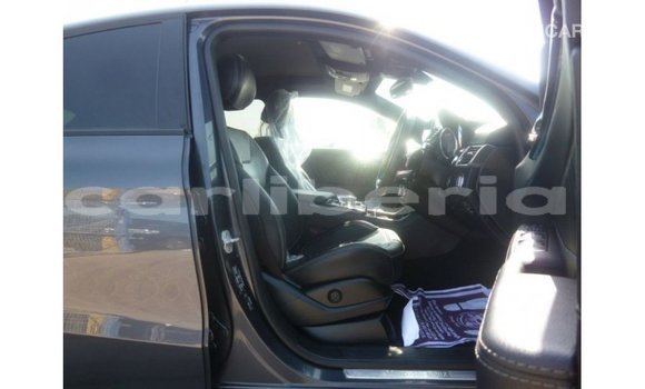 Acheter Import Voiture Mercedes-Benz GLE Autre à Import - Dubai, Comté de Bomi Acheter Import Voiture Mercedes-Benz GLE Autre à Import - Dubai, Comté de Bomi