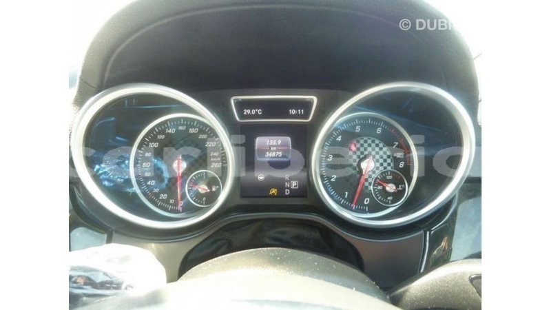 Big with watermark mercedes benz gle bomi county import dubai 3091