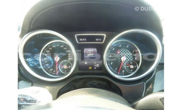 Acheter Import Voiture Mercedes-Benz GLE Autre à Import - Dubai, Comté de Bomi Acheter Import Voiture Mercedes-Benz GLE Autre à Import - Dubai, Comté de Bomi