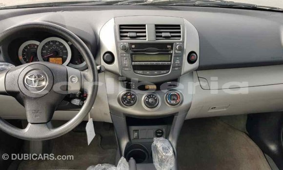 Buy Import Toyota RAV4 Green Car in Import - Dubai in Bomi County Buy Import Toyota RAV4 Green Car in Import - Dubai in Bomi County