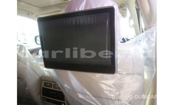 Buy Import Toyota Land Cruiser Black Car in Import - Dubai in Bomi County Buy Import Toyota Land Cruiser Black Car in Import - Dubai in Bomi County