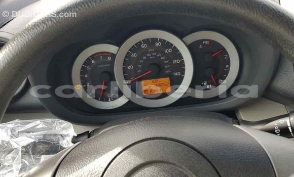 Buy Import Toyota RAV4 Green Car in Import - Dubai in Bomi County Buy Import Toyota RAV4 Green Car in Import - Dubai in Bomi County