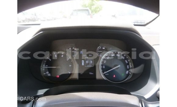Buy Import Toyota Prado Black Car in Import - Dubai in Bomi County Buy Import Toyota Prado Black Car in Import - Dubai in Bomi County