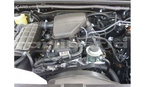 Buy Import Toyota Prado Black Car in Import - Dubai in Bomi County Buy Import Toyota Prado Black Car in Import - Dubai in Bomi County