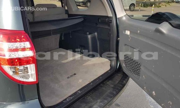 Buy Import Toyota RAV4 Green Car in Import - Dubai in Bomi County Buy Import Toyota RAV4 Green Car in Import - Dubai in Bomi County