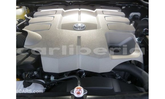 Buy Import Toyota Land Cruiser White Car in Import - Dubai in Bomi County Buy Import Toyota Land Cruiser White Car in Import - Dubai in Bomi County