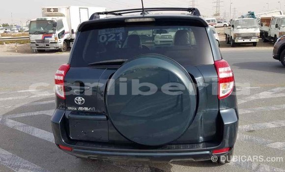 Buy Import Toyota RAV4 Green Car in Import - Dubai in Bomi County Buy Import Toyota RAV4 Green Car in Import - Dubai in Bomi County