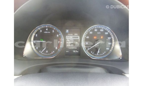 Buy Import Toyota Harrier Red Car in Import - Dubai in Bomi County Buy Import Toyota Harrier Red Car in Import - Dubai in Bomi County