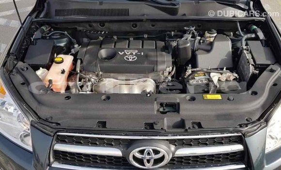Buy Import Toyota RAV4 Green Car in Import - Dubai in Bomi County Buy Import Toyota RAV4 Green Car in Import - Dubai in Bomi County