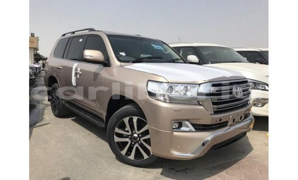 Acheter Import Voiture Toyota Land Cruiser Autre à Import - Dubai, Comté de Bomi Acheter Import Voiture Toyota Land Cruiser Autre à Import - Dubai, Comté de Bomi