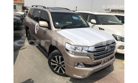 Acheter Import Voiture Toyota Land Cruiser Autre à Import - Dubai, Comté de Bomi Acheter Import Voiture Toyota Land Cruiser Autre à Import - Dubai, Comté de Bomi