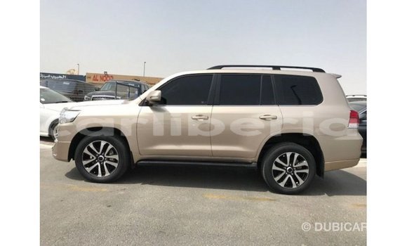 Acheter Import Voiture Toyota Land Cruiser Autre à Import - Dubai, Comté de Bomi Acheter Import Voiture Toyota Land Cruiser Autre à Import - Dubai, Comté de Bomi