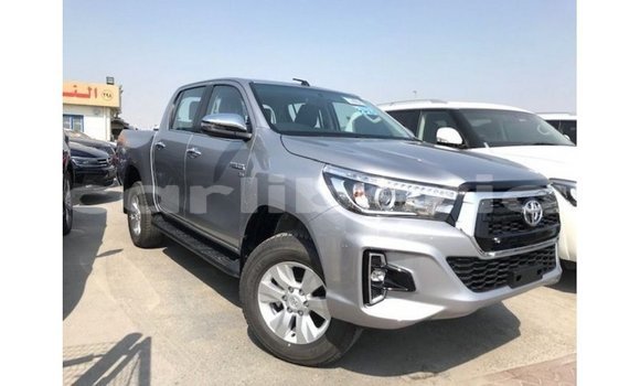 Buy Import Toyota Hilux Other Car in Import - Dubai in Bomi County Buy Import Toyota Hilux Other Car in Import - Dubai in Bomi County