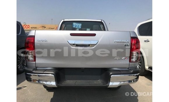 Buy Import Toyota Hilux Other Car in Import - Dubai in Bomi County Buy Import Toyota Hilux Other Car in Import - Dubai in Bomi County