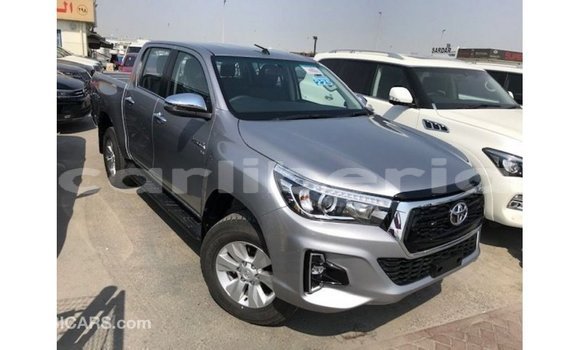 Buy Import Toyota Hilux Other Car in Import - Dubai in Bomi County Buy Import Toyota Hilux Other Car in Import - Dubai in Bomi County