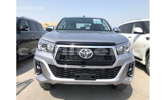 Buy Import Toyota Hilux Other Car in Import - Dubai in Bomi County Buy Import Toyota Hilux Other Car in Import - Dubai in Bomi County