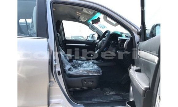Buy Import Toyota Hilux Other Car in Import - Dubai in Bomi County Buy Import Toyota Hilux Other Car in Import - Dubai in Bomi County
