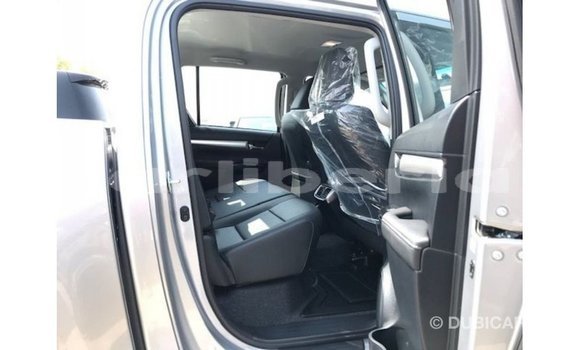 Buy Import Toyota Hilux Other Car in Import - Dubai in Bomi County Buy Import Toyota Hilux Other Car in Import - Dubai in Bomi County
