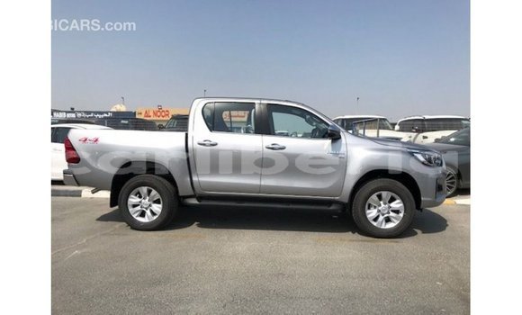 Buy Import Toyota Hilux Other Car in Import - Dubai in Bomi County Buy Import Toyota Hilux Other Car in Import - Dubai in Bomi County