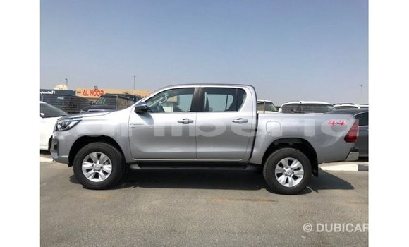 Buy Import Toyota Hilux Other Car in Import - Dubai in Bomi County Buy Import Toyota Hilux Other Car in Import - Dubai in Bomi County