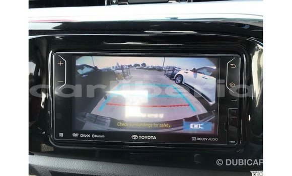 Buy Import Toyota Hilux Other Car in Import - Dubai in Bomi County Buy Import Toyota Hilux Other Car in Import - Dubai in Bomi County