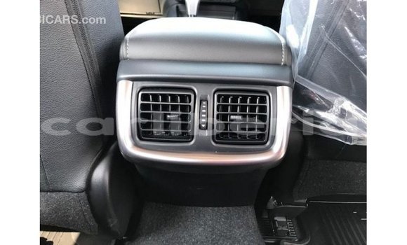 Buy Import Toyota Hilux Other Car in Import - Dubai in Bomi County Buy Import Toyota Hilux Other Car in Import - Dubai in Bomi County