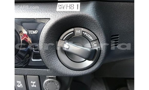 Buy Import Toyota Hilux Other Car in Import - Dubai in Bomi County Buy Import Toyota Hilux Other Car in Import - Dubai in Bomi County