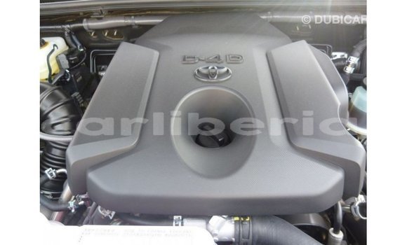 Buy Import Toyota Prado Brown Car in Import - Dubai in Bomi County Buy Import Toyota Prado Brown Car in Import - Dubai in Bomi County