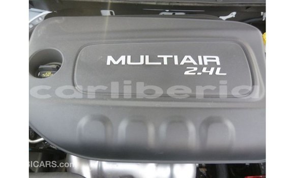 Buy Import Jeep Cherokee White Car in Import - Dubai in Bomi County Buy Import Jeep Cherokee White Car in Import - Dubai in Bomi County