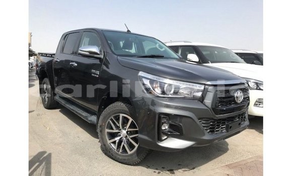 Buy Import Toyota Hilux Other Car in Import - Dubai in Bomi County Buy Import Toyota Hilux Other Car in Import - Dubai in Bomi County