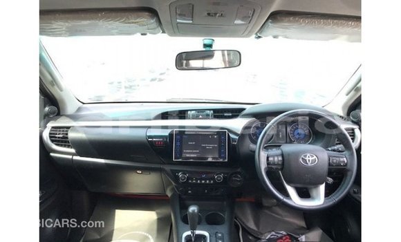 Buy Import Toyota Hilux Other Car in Import - Dubai in Bomi County Buy Import Toyota Hilux Other Car in Import - Dubai in Bomi County