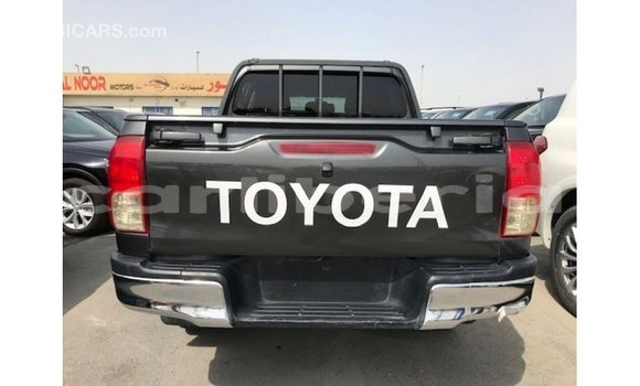 Buy Import Toyota Hilux Other Car in Import - Dubai in Bomi County Buy Import Toyota Hilux Other Car in Import - Dubai in Bomi County
