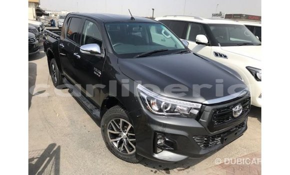 Buy Import Toyota Hilux Other Car in Import - Dubai in Bomi County Buy Import Toyota Hilux Other Car in Import - Dubai in Bomi County