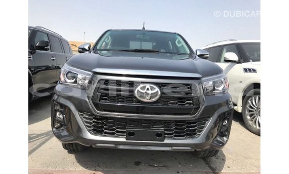 Buy Import Toyota Hilux Other Car in Import - Dubai in Bomi County Buy Import Toyota Hilux Other Car in Import - Dubai in Bomi County