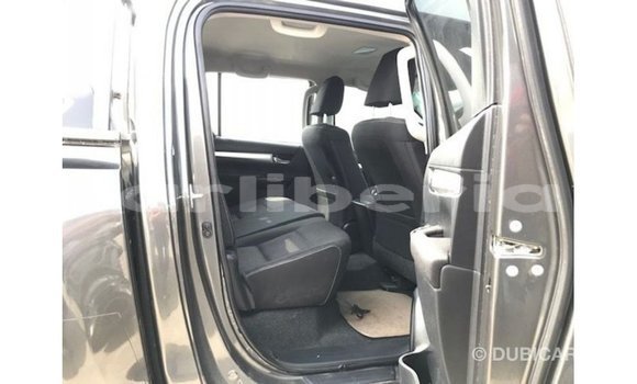 Buy Import Toyota Hilux Other Car in Import - Dubai in Bomi County Buy Import Toyota Hilux Other Car in Import - Dubai in Bomi County