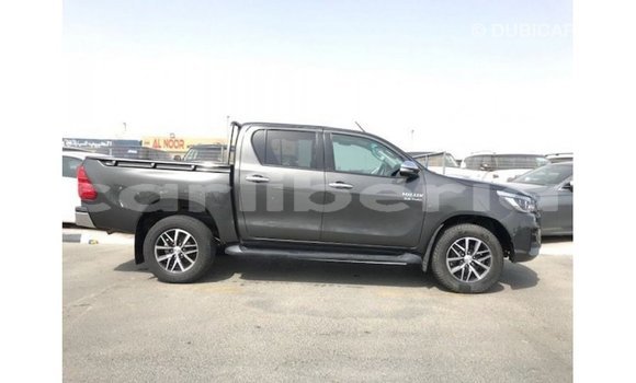 Buy Import Toyota Hilux Other Car in Import - Dubai in Bomi County Buy Import Toyota Hilux Other Car in Import - Dubai in Bomi County
