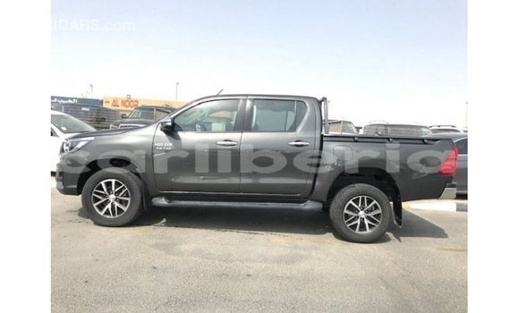 Buy Import Toyota Hilux Other Car in Import - Dubai in Bomi County Buy Import Toyota Hilux Other Car in Import - Dubai in Bomi County