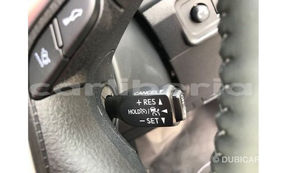 Buy Import Toyota Prado White Car in Import - Dubai in Bomi County Buy Import Toyota Prado White Car in Import - Dubai in Bomi County