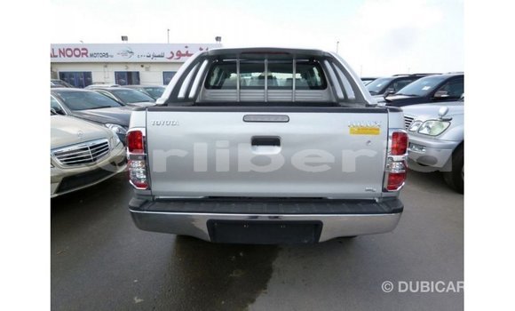 Buy Import Toyota Hilux Other Car in Import - Dubai in Bomi County Buy Import Toyota Hilux Other Car in Import - Dubai in Bomi County