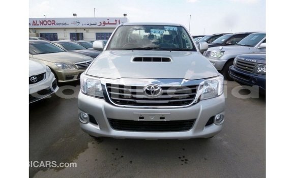 Buy Import Toyota Hilux Other Car in Import - Dubai in Bomi County Buy Import Toyota Hilux Other Car in Import - Dubai in Bomi County