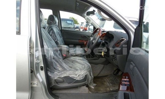 Buy Import Toyota Hilux Other Car in Import - Dubai in Bomi County Buy Import Toyota Hilux Other Car in Import - Dubai in Bomi County